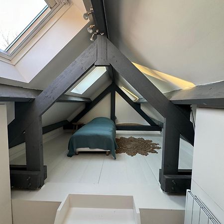 Le426, Charmante Petite Maison 2 Chambres Refaite A Neuf Mouvaux Buitenkant foto