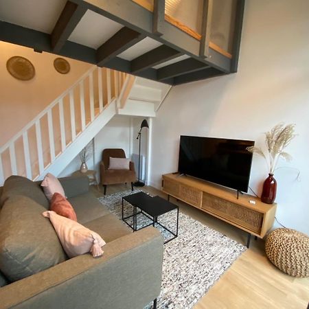 Le426, Charmante Petite Maison 2 Chambres Refaite A Neuf Mouvaux Buitenkant foto