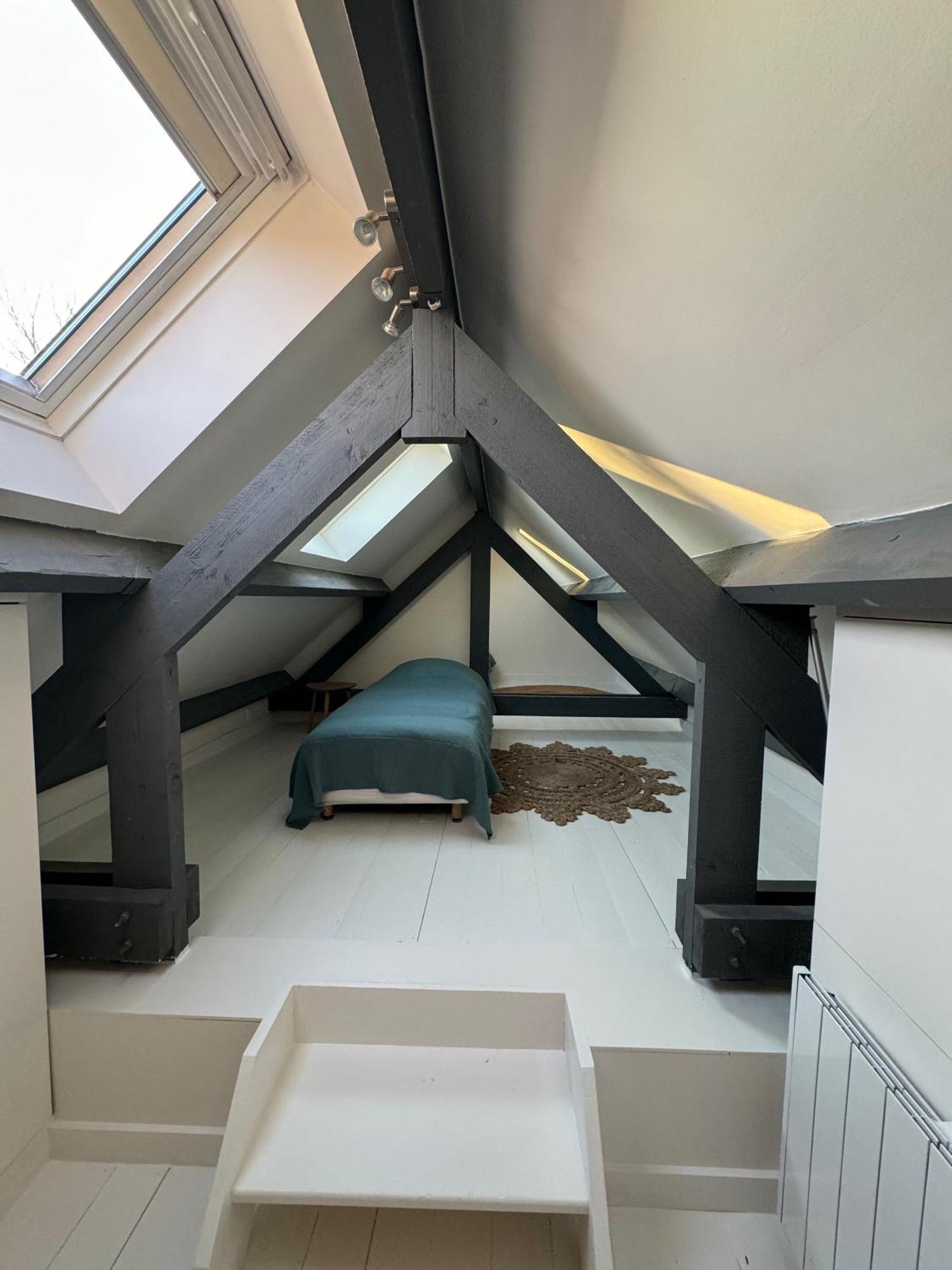 Le426, Charmante Petite Maison 2 Chambres Refaite A Neuf Mouvaux Buitenkant foto